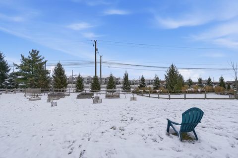 Tiny photo for 8910 Sedona Court, Lewis Center, OH 43035 (MLS # 225044918)