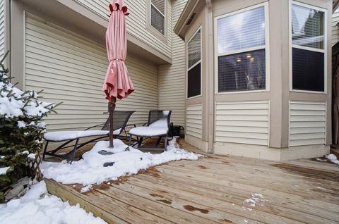 Tiny photo for 8910 Sedona Court, Lewis Center, OH 43035 (MLS # 225044918)