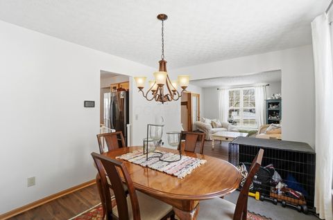 Tiny photo for 8910 Sedona Court, Lewis Center, OH 43035 (MLS # 225044918)