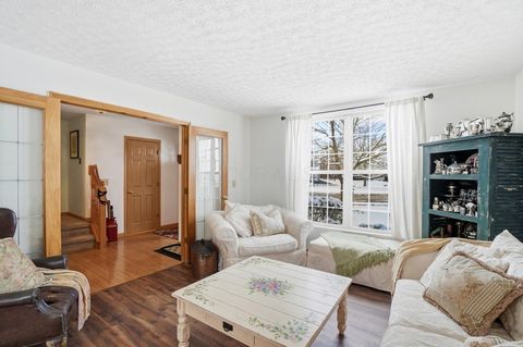 Tiny photo for 8910 Sedona Court, Lewis Center, OH 43035 (MLS # 225044918)