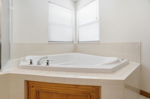 Tiny photo for 8910 Sedona Court, Lewis Center, OH 43035 (MLS # 225044918)