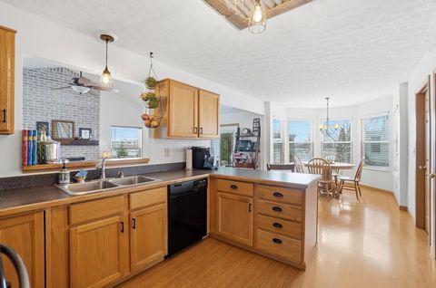 Tiny photo for 8910 Sedona Court, Lewis Center, OH 43035 (MLS # 225044918)