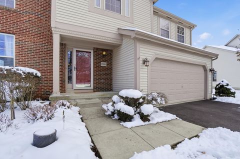 Tiny photo for 8910 Sedona Court, Lewis Center, OH 43035 (MLS # 225044918)