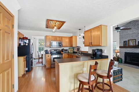 Tiny photo for 8910 Sedona Court, Lewis Center, OH 43035 (MLS # 225044918)