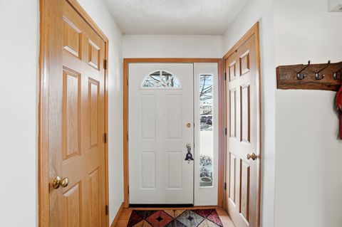 Tiny photo for 8910 Sedona Court, Lewis Center, OH 43035 (MLS # 225044918)