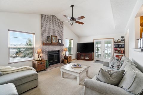 Tiny photo for 8910 Sedona Court, Lewis Center, OH 43035 (MLS # 225044918)