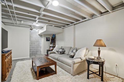 Tiny photo for 8910 Sedona Court, Lewis Center, OH 43035 (MLS # 225044918)