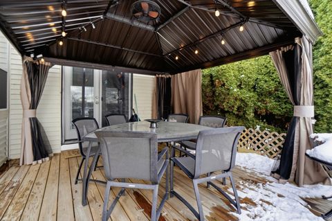 Tiny photo for 8910 Sedona Court, Lewis Center, OH 43035 (MLS # 225044918)