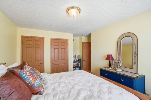 Tiny photo for 8910 Sedona Court, Lewis Center, OH 43035 (MLS # 225044918)