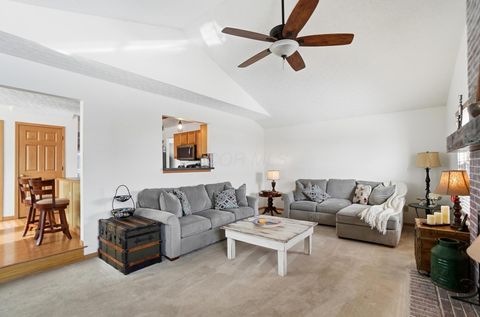 Tiny photo for 8910 Sedona Court, Lewis Center, OH 43035 (MLS # 225044918)