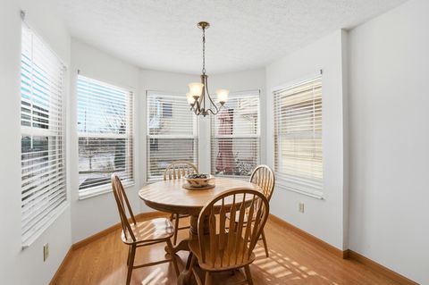 Tiny photo for 8910 Sedona Court, Lewis Center, OH 43035 (MLS # 225044918)