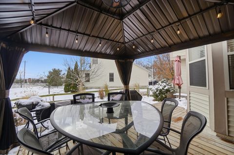 Tiny photo for 8910 Sedona Court, Lewis Center, OH 43035 (MLS # 225044918)