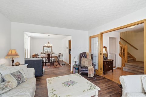 Tiny photo for 8910 Sedona Court, Lewis Center, OH 43035 (MLS # 225044918)