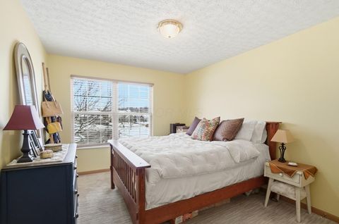 Tiny photo for 8910 Sedona Court, Lewis Center, OH 43035 (MLS # 225044918)