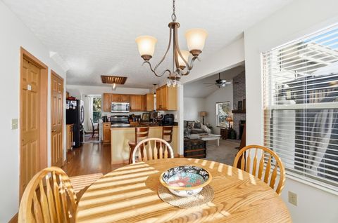 Tiny photo for 8910 Sedona Court, Lewis Center, OH 43035 (MLS # 225044918)