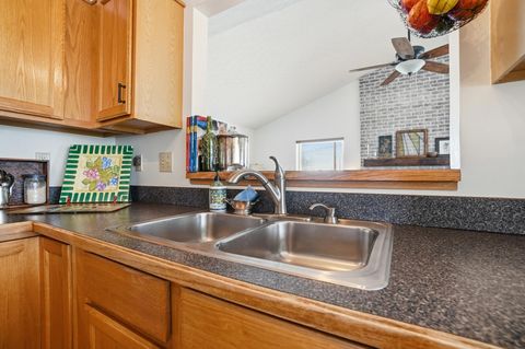 Tiny photo for 8910 Sedona Court, Lewis Center, OH 43035 (MLS # 225044918)