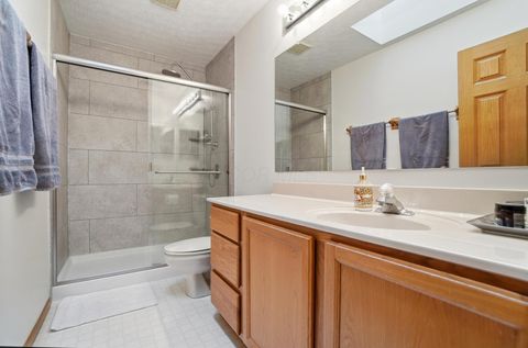 Tiny photo for 8910 Sedona Court, Lewis Center, OH 43035 (MLS # 225044918)