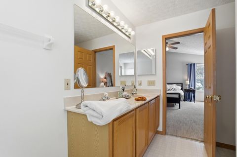 Tiny photo for 8910 Sedona Court, Lewis Center, OH 43035 (MLS # 225044918)