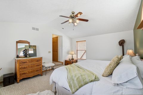 Tiny photo for 8910 Sedona Court, Lewis Center, OH 43035 (MLS # 225044918)