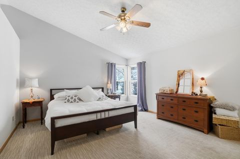 Tiny photo for 8910 Sedona Court, Lewis Center, OH 43035 (MLS # 225044918)