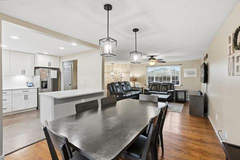 Tiny photo for 73 Fairdale Avenue, Westerville, OH 43081 (MLS # 226000530)