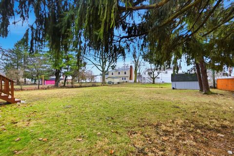 Tiny photo for 73 Fairdale Avenue, Westerville, OH 43081 (MLS # 226000530)