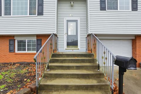 Tiny photo for 73 Fairdale Avenue, Westerville, OH 43081 (MLS # 226000530)