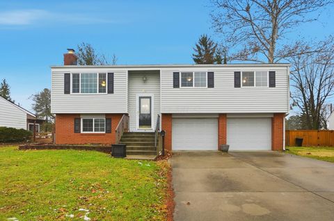 Photo of 73 Fairdale Avenue, Westerville, OH 43081 (MLS # 226000530)