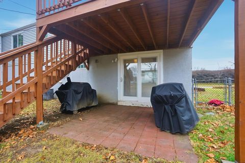 Tiny photo for 73 Fairdale Avenue, Westerville, OH 43081 (MLS # 226000530)