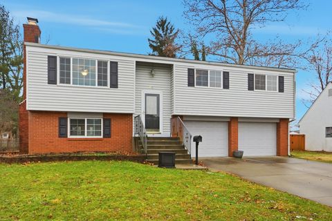 Tiny photo for 73 Fairdale Avenue, Westerville, OH 43081 (MLS # 226000530)