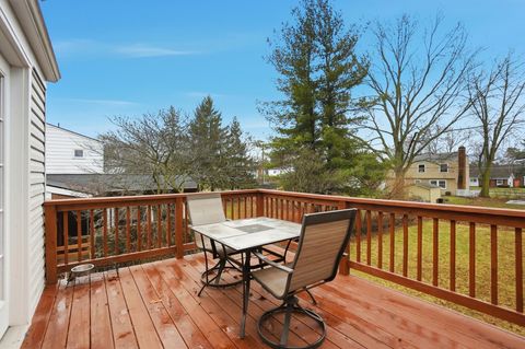 Tiny photo for 73 Fairdale Avenue, Westerville, OH 43081 (MLS # 226000530)