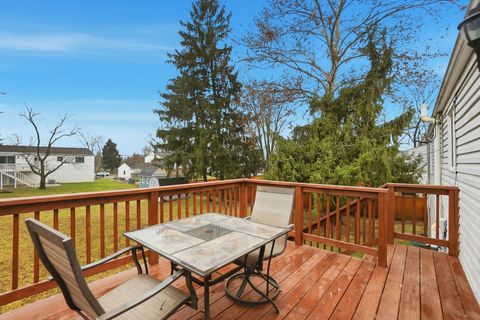 Tiny photo for 73 Fairdale Avenue, Westerville, OH 43081 (MLS # 226000530)