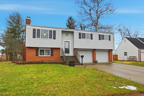 Tiny photo for 73 Fairdale Avenue, Westerville, OH 43081 (MLS # 226000530)