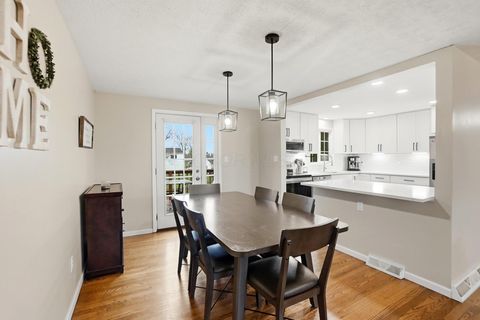 Tiny photo for 73 Fairdale Avenue, Westerville, OH 43081 (MLS # 226000530)