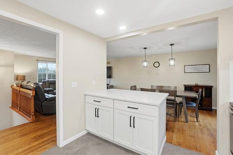 Tiny photo for 73 Fairdale Avenue, Westerville, OH 43081 (MLS # 226000530)