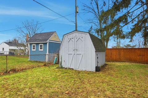 Tiny photo for 73 Fairdale Avenue, Westerville, OH 43081 (MLS # 226000530)