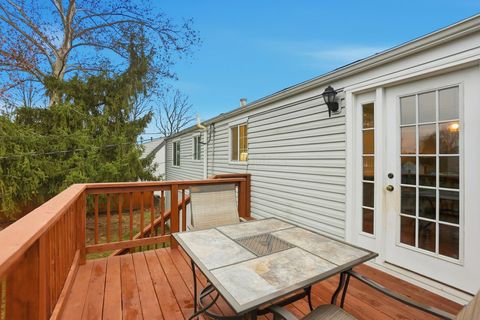 Tiny photo for 73 Fairdale Avenue, Westerville, OH 43081 (MLS # 226000530)