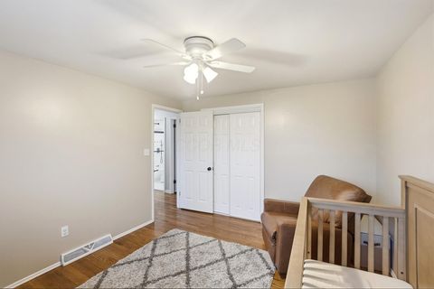 Tiny photo for 73 Fairdale Avenue, Westerville, OH 43081 (MLS # 226000530)