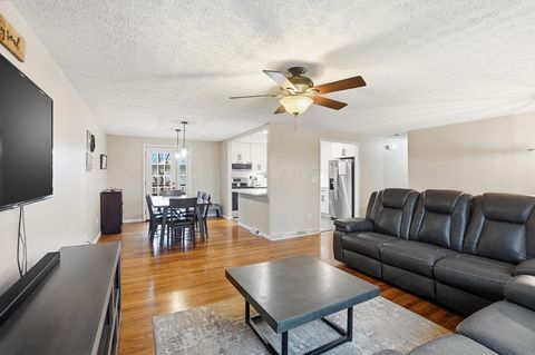 Tiny photo for 73 Fairdale Avenue, Westerville, OH 43081 (MLS # 226000530)