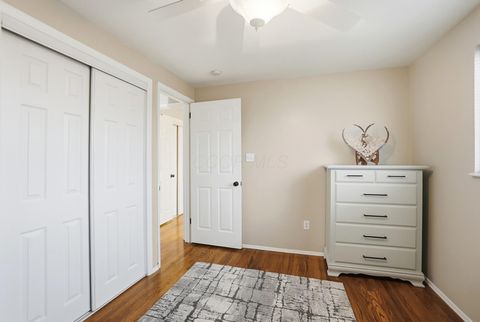 Tiny photo for 73 Fairdale Avenue, Westerville, OH 43081 (MLS # 226000530)