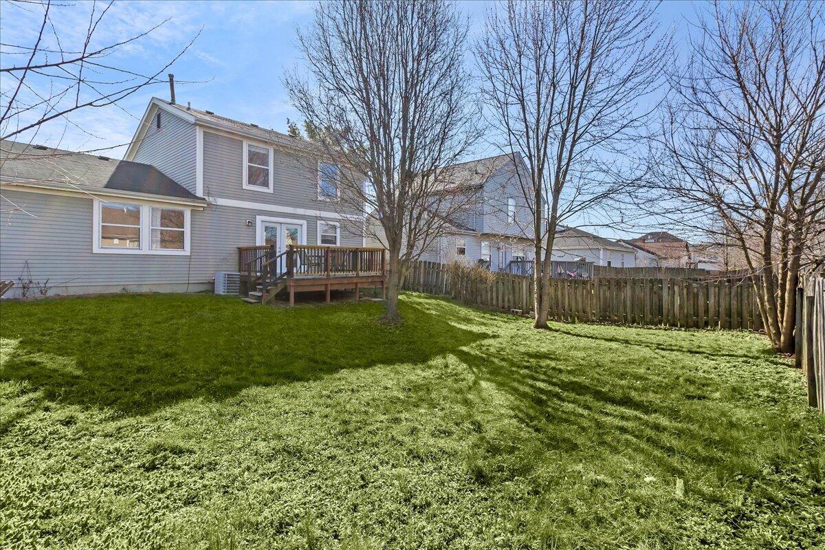 1259 Treehaven Lane, Columbus, Ohio image 22