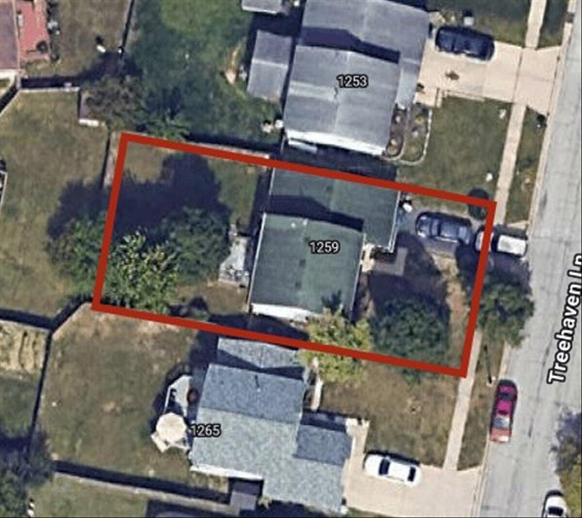 1259 Treehaven Lane, Columbus, Ohio image 23
