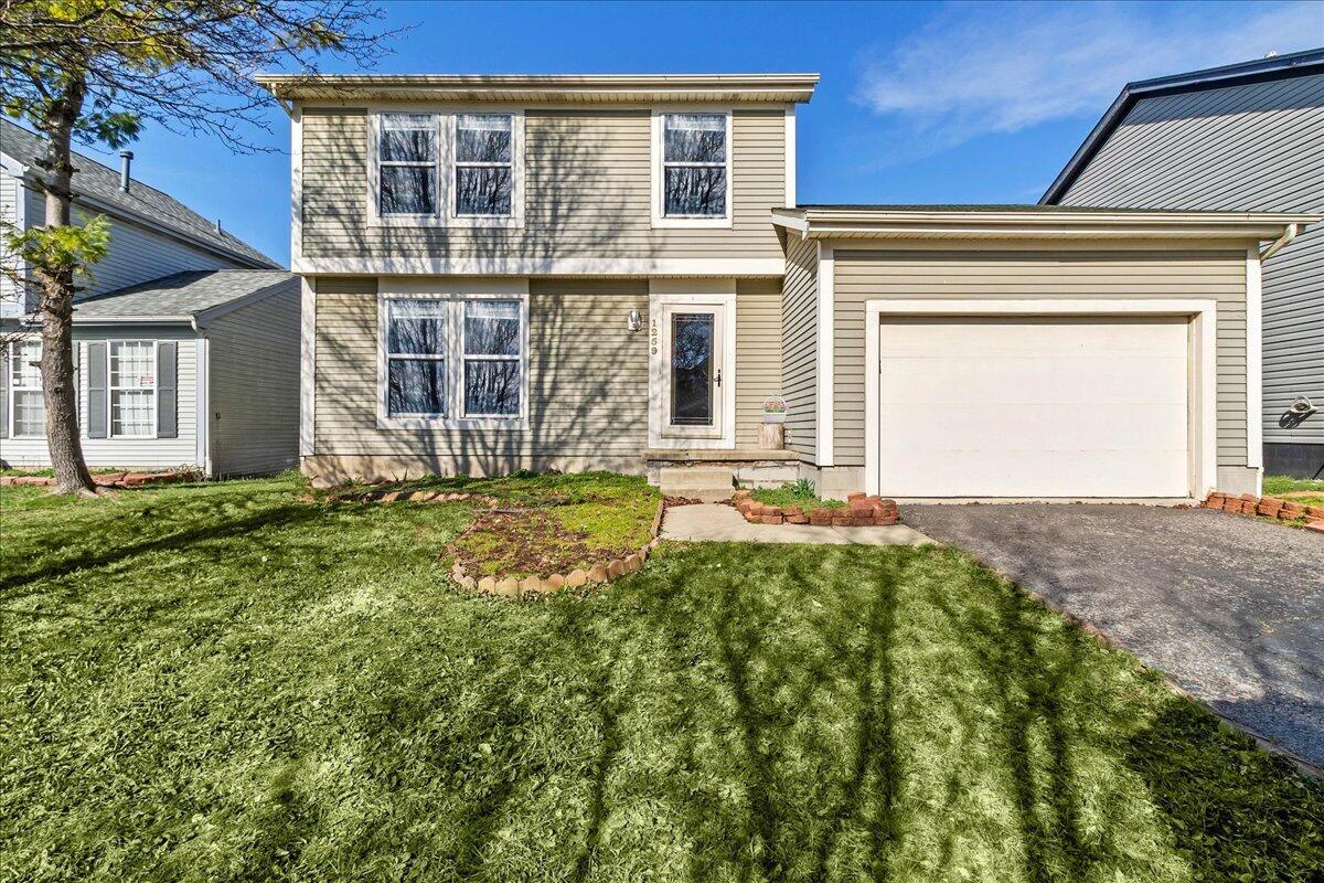1259 Treehaven Lane, Columbus, Ohio image 1