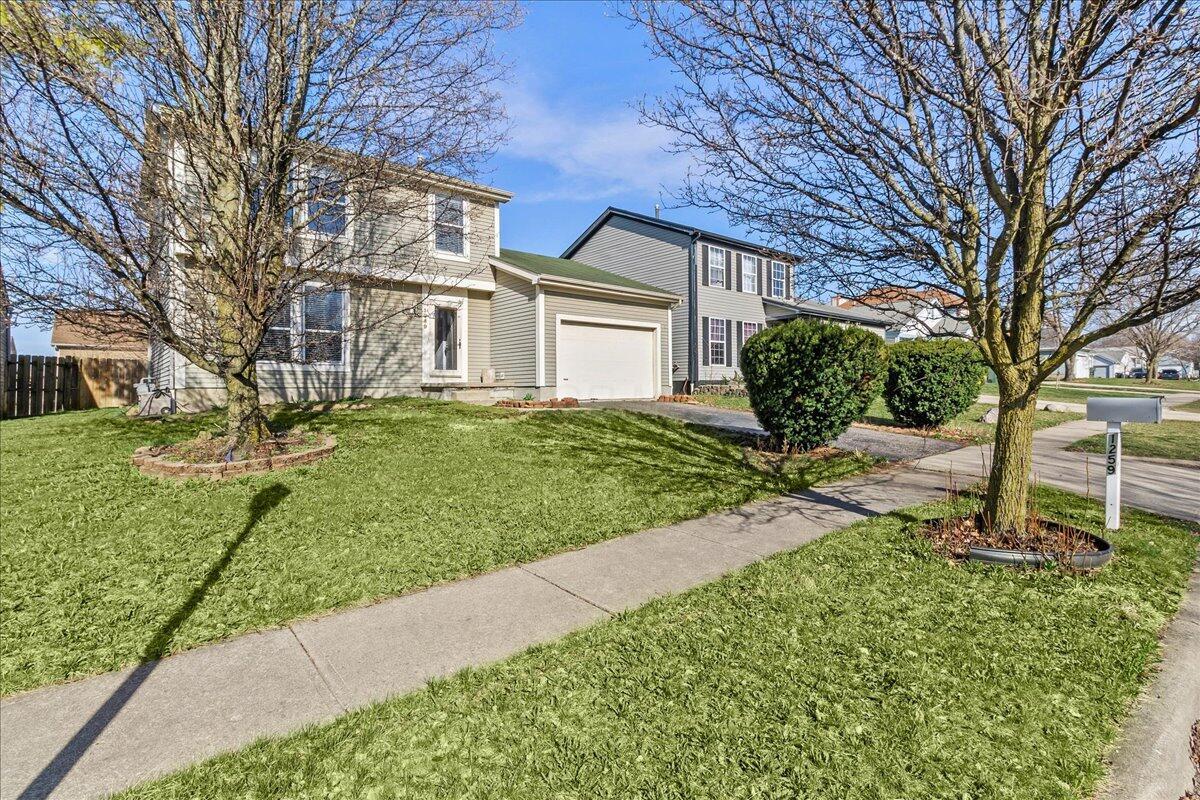1259 Treehaven Lane, Columbus, Ohio image 2
