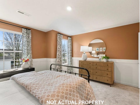 Tiny photo for 6001 Abernathy Ln Lane, Columbus, OH 43232 (MLS # 226024007)