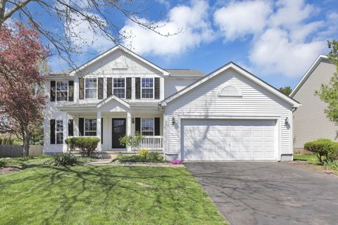 6410 Dietz Drive Canal Winchester OH 43110