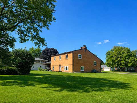 Tiny photo for 4346 Marland Drive, Columbus, OH 43224 (MLS # 226029569)