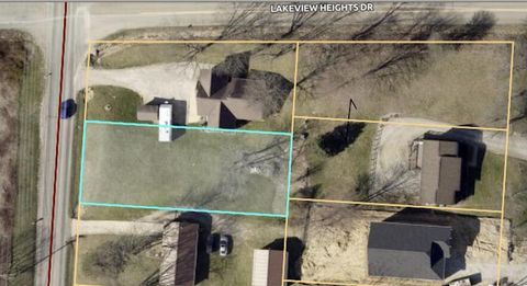 Photo of 13176 Monroe Mills Road, Mount Vernon, OH 43050 (MLS # 226002558)