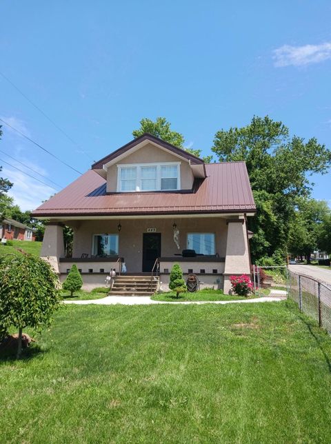 Photo of 449 S Church Street, New Lexington, OH 43764 (MLS # 226005099)