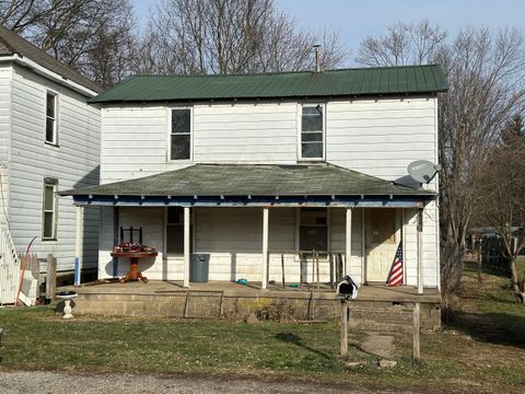 Photo of 334 Eagle Avenue, Lancaster, OH 43130 (MLS # 225046386)